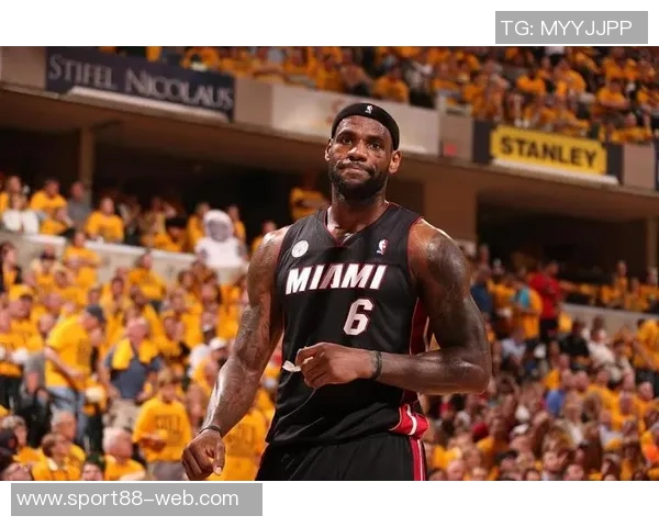 詹姆斯回忆童年梦想与高中觉醒打NBA成职业生涯的转折点