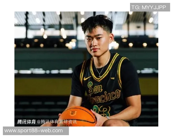 媒体人指出赵维伦需在身体对抗与防守方面进行针对性提升