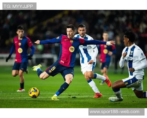 巴萨重返诺坎普后豪取五连胜先后战胜毕巴与马竞