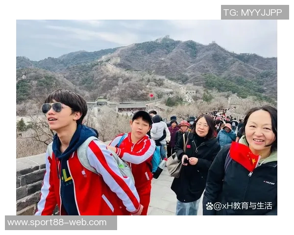 徐彬妈妈为儿子打9999分寄语未来无限可能与希望 徐彬妈妈为儿子打9999分寄语未来无限可能与希望