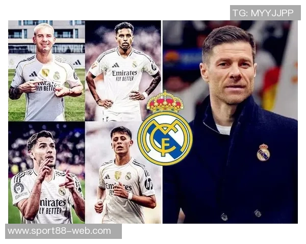 皇马下赛季将做出重大决策球员被视为困境主因